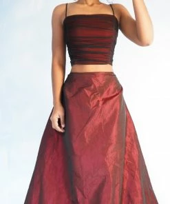 Masha & Jlynn Vintage 90’s Formal Outfit (M-L) Dresses