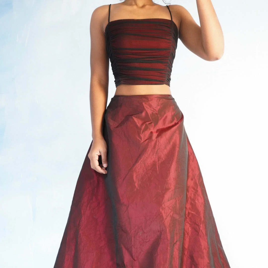 Masha & Jlynn Vintage 90’s Formal Outfit (M-L) Dresses 4 Masha & Jlynn Vintage 90’s Formal Outfit (M-L) Dresses