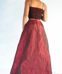 Masha & Jlynn Vintage 90’s Formal Outfit (M-L) Dresses 7 Masha & Jlynn Vintage 90’s Formal Outfit (M-L) Dresses