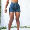Masha & Jlynn Vintage Items Vintage Orange Tab Levi’s Student Fit 560 Shorts (S)