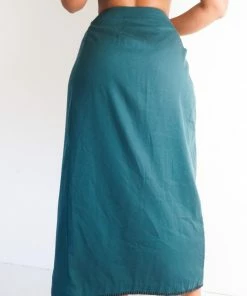 Masha & Jlynn Dresses Vintage 80’s Does 40’s Suit (S-M)