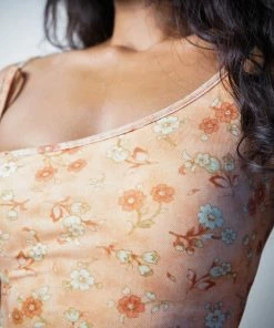 Masha & Jlynn Masha&Jlynn Asymmetric Mesh Dress Dresses 10 Masha & Jlynn Masha&Jlynn Asymmetric Mesh Dress Dresses